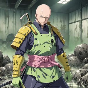 TOXIC (feat. NIKZAH)