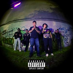 Salida (feat. Estrada)