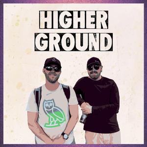 Higher Ground (feat. Janet Cull & Chucky B)