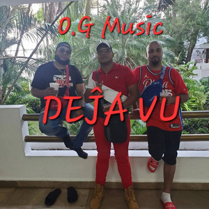 Deja vu (Instrumental Version)