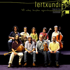 Gure Bide Galduak Zenbat Gera