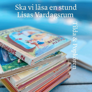 Ska vi läsa en stund (feat. Tilda & Popkören)