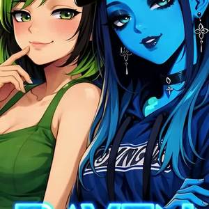 Near You (ft. RustySpork) by 𝐑𝐚𝐯𝐞𝐧🐦‍⬛