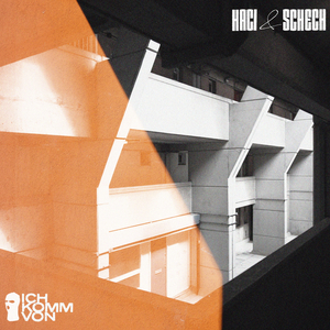 ICH KOMM VON (feat. SCHECH)