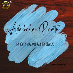 Adaikala Paatu