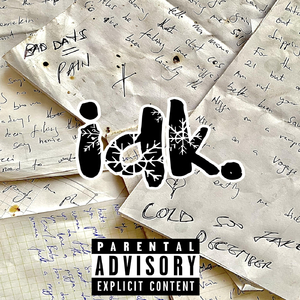 Oh Not (feat. Chris King)