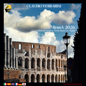 Gianicolo – Lo sguardo