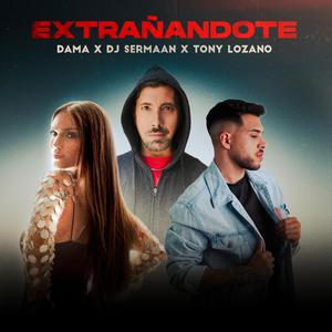 EXTRAÑANDOTE (Bachata Version)