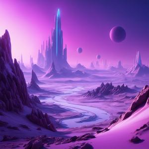 Dreaming About The Void