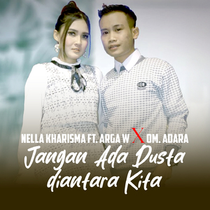 JANGAN ADA DUSTA DIANTARA KITA (Koplo Version)