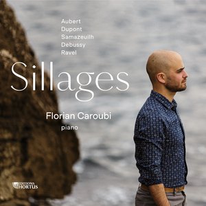 Sillages, Op. 27: I. Sur le rivage