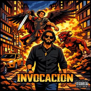 Invocacion