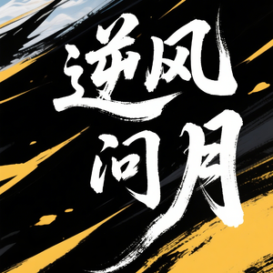 逆风问月（温暖版）