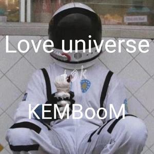 Love universe (Flash 2002)