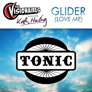Glider (Love Me) (Club Vocal)