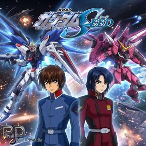 Countdown (Gundam SEED)