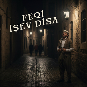 İşev Dîsa (Live)