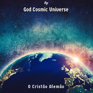 God Cosmic Universe (Acoustic)