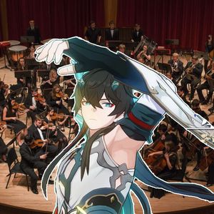 水龙吟（交响乐版 short ver）