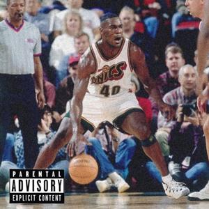 Shawn kemp