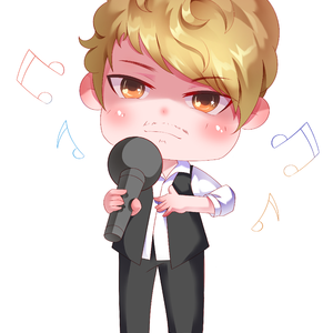 残酷月光（Cover 林宥嘉）