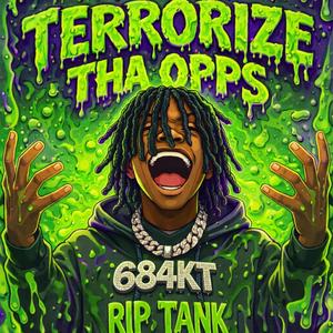 684 Slimes (feat. 684Track, 684Grim & 684Fraud)