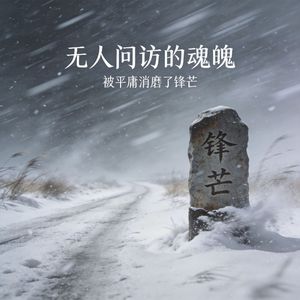 无人问访的魂魄