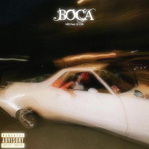 BOCA (feat. ELYOR)