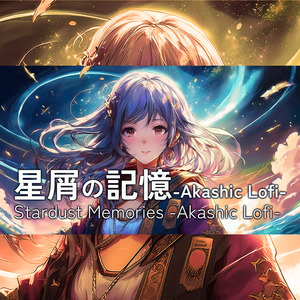 星屑の記憶-Akashic Lofi-