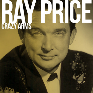 That's What I Get for Loving You