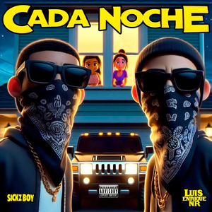 CADA NOCHE