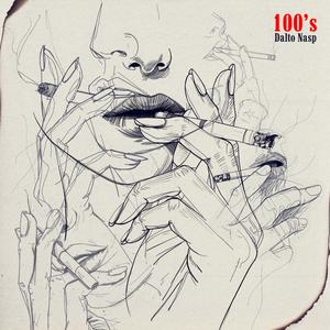 100's (feat. Dalto)