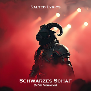 Schwarzes Schaf (NDH Version)