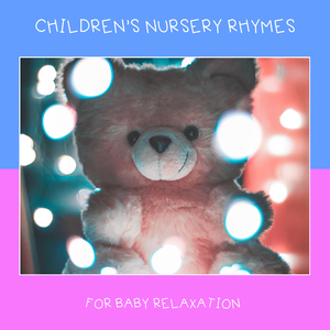 Lullaby for Baby Bay