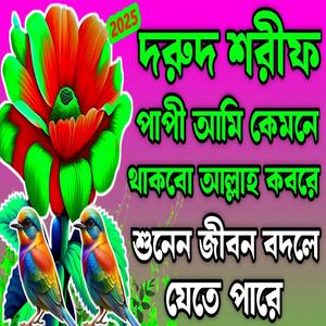 পাপী আমি কেমনে থাকবো আল্লাহ কবরে একটিবার শুনেন কান্না থামাতে পারবেন না