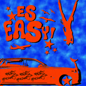 ES EASY!