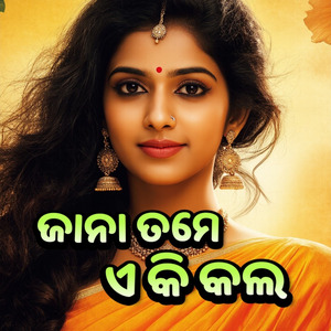 ଜାନା ତମେ ଏକି କଲ