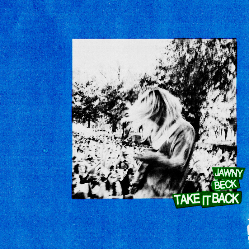 takeitback封面