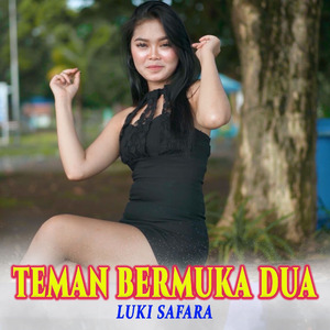 Teman Bermuka Dua