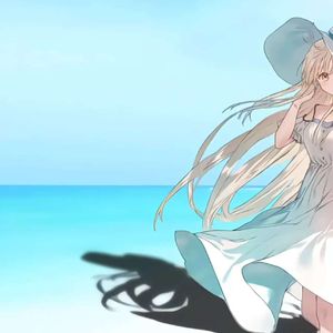 孤寂绝尘 (感觉至上氛围版)