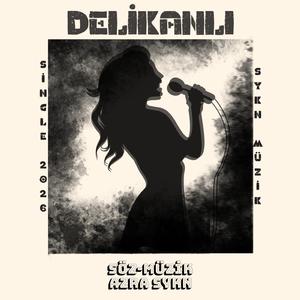 Delikanlı