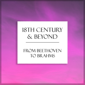 6 German Dances, D. 820:No. 5 in B-Flat Major