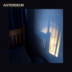 Agterdeur