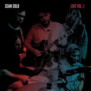 Age of Consent (Live)