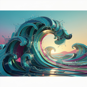 Wild Water