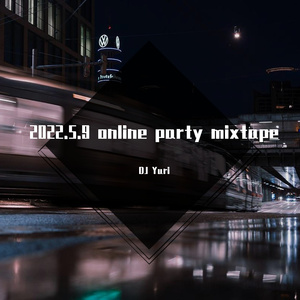 Part.2（DJ Yuri remix）