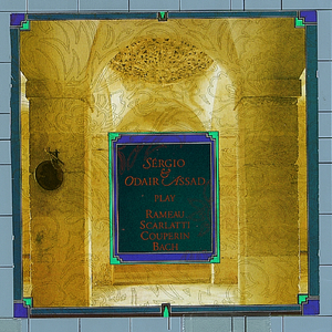 Le Rappel des Oiseaux