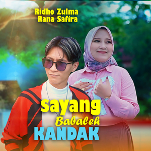 Sayang Babaleh Kandak