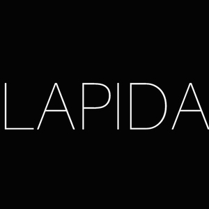 LAPIDA