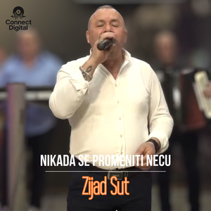 Nikada se promeniti necu (Live)
